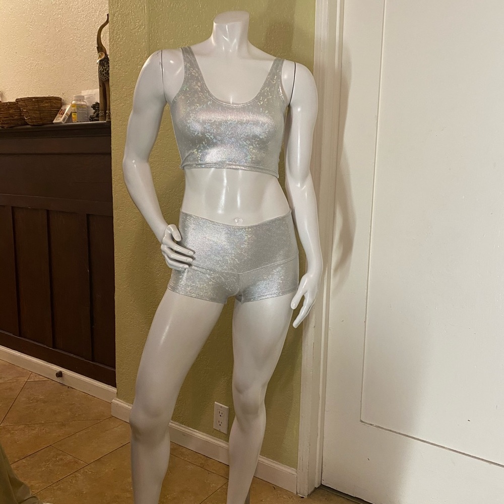 COPY - COPY - home made stretch material 25 dolla…